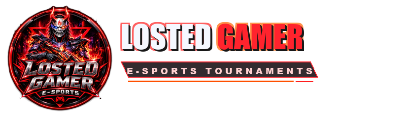 LostedGamer